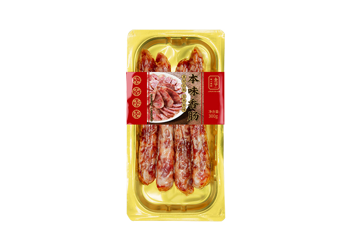 本味香肠